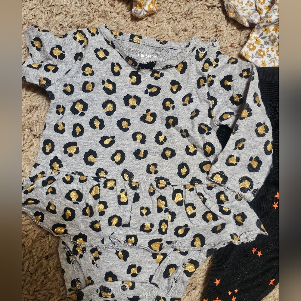 Newborn lot EUC - Picture 5 of 5